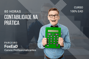 Contabilidade na Prática - 80 horas