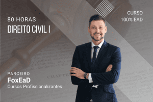 Direito Civil I - 80 horas