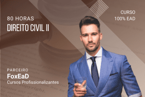 Direito Civil II - 80 horas