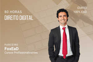 Direito Digital - 80 horas