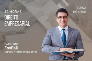 Direito Empresarial 80 horas