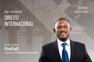 Direito Internacional - 80 horas