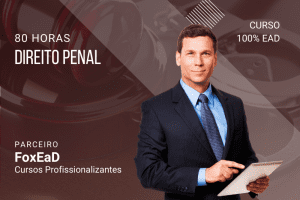 Direito Penal - 80 Horas