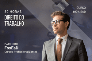 Direito do Trabalho - 80 Horas