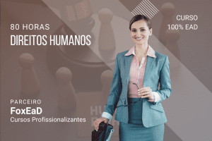 Direitos humanos - 80 Horas