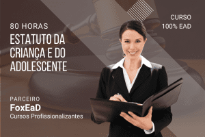 Estatuto da Criança e do Adolescente - 80 Horas