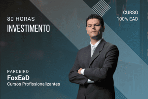 Investimento - 80 Horas