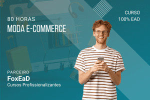 Moda e-Commerce - 80 horas