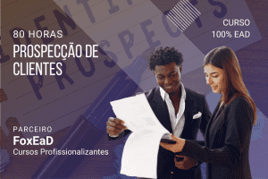 Prospecção de Clientes - 80 horas